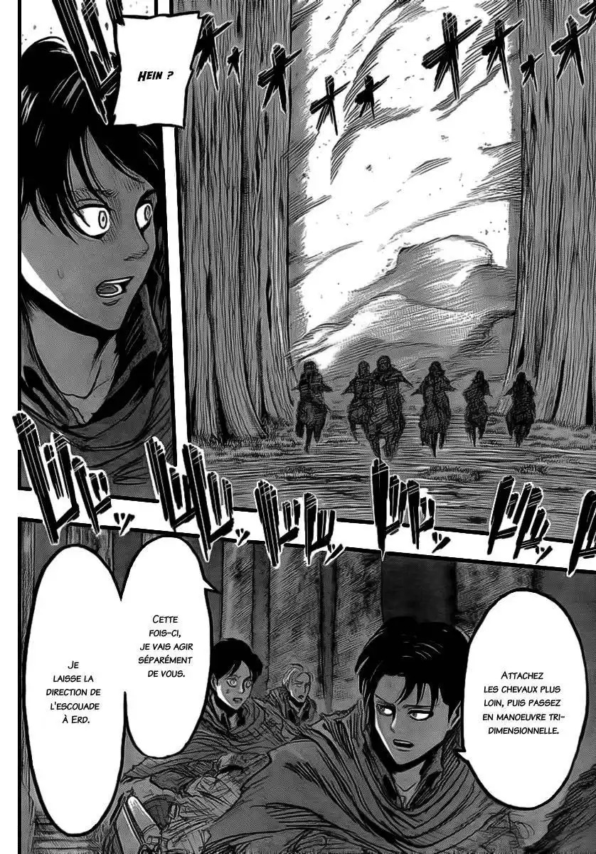 Shingeki No Kyojin 26 page 35