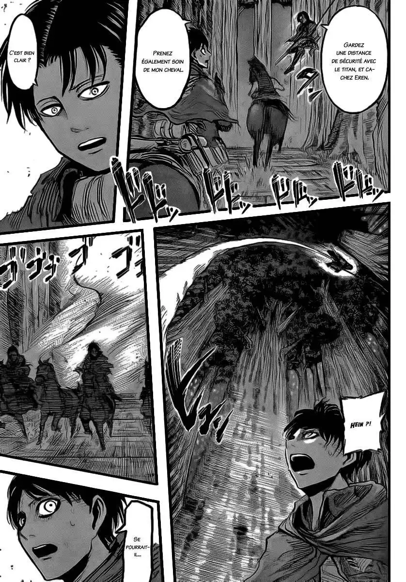 Shingeki No Kyojin 26 page 36