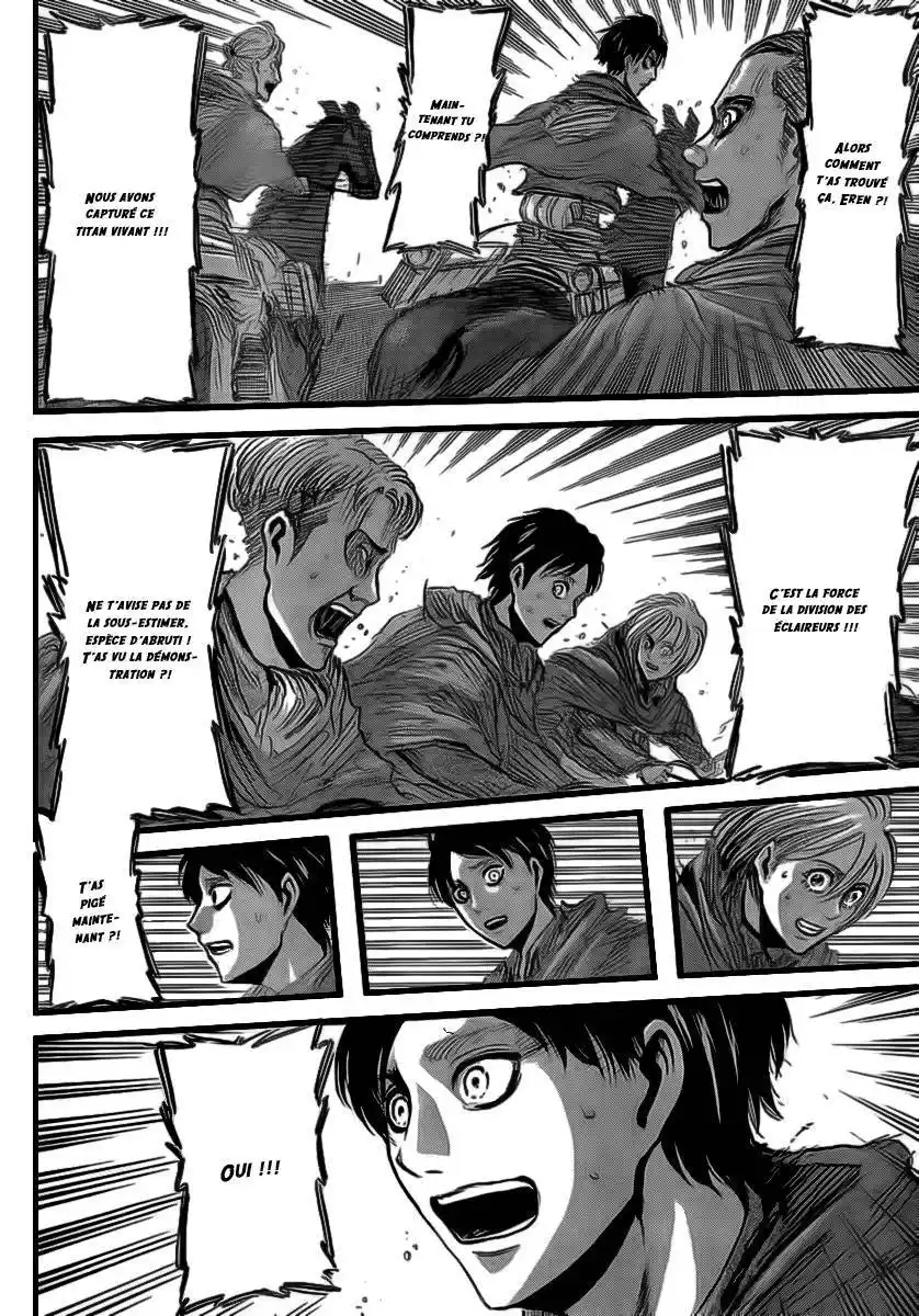 Shingeki No Kyojin 26 page 39