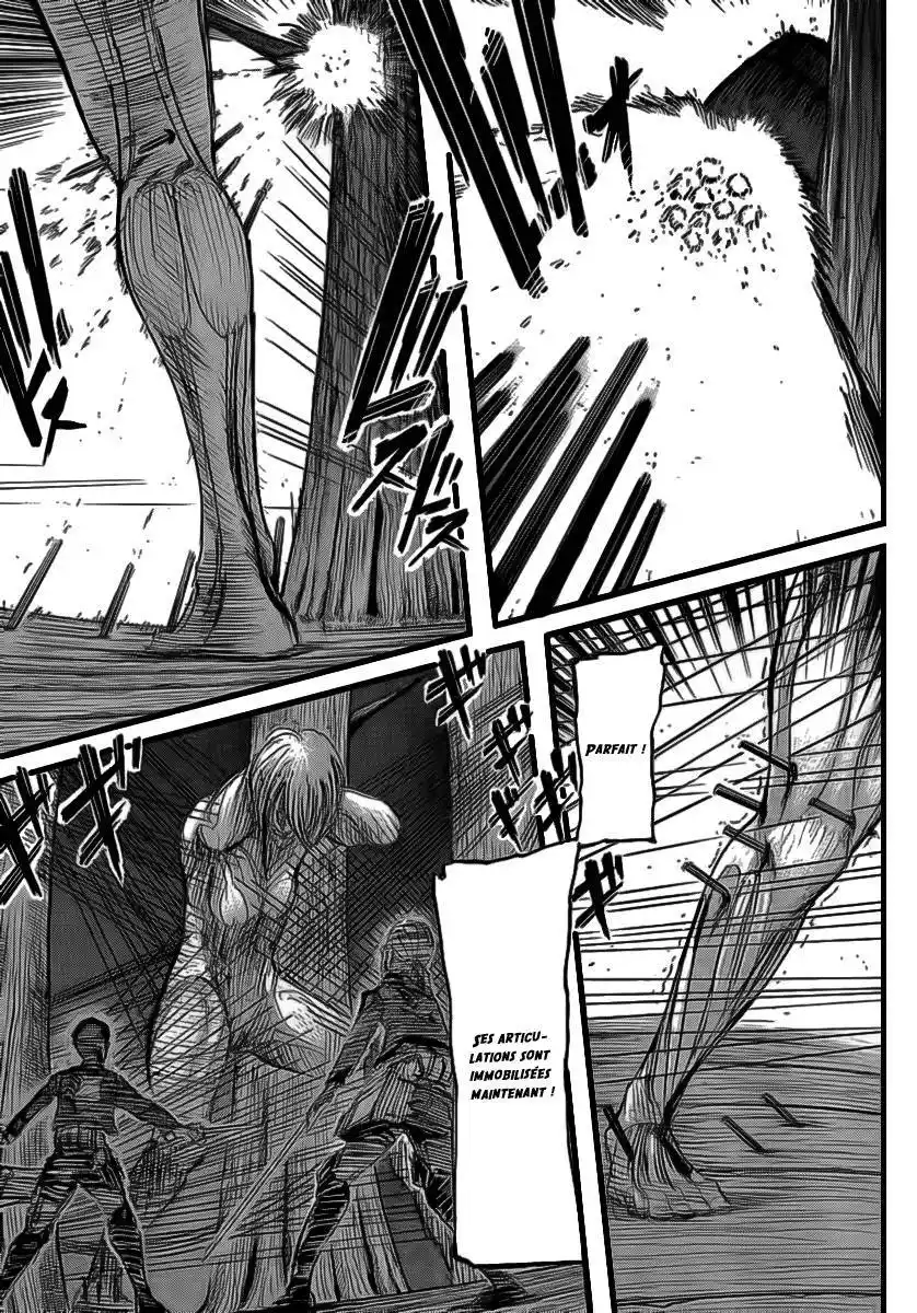 Shingeki No Kyojin 26 page 40