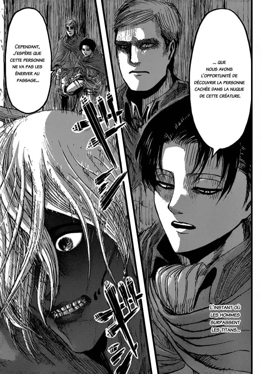 Shingeki No Kyojin 26 page 42