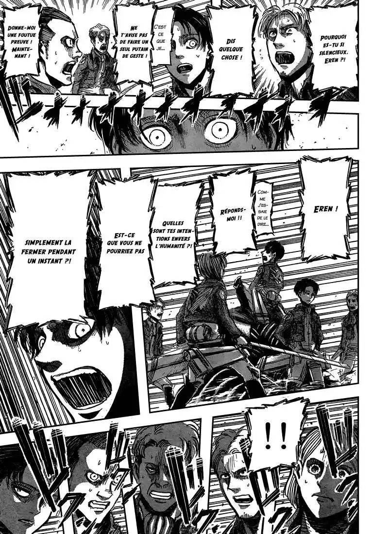 Shingeki No Kyojin 26 page 5