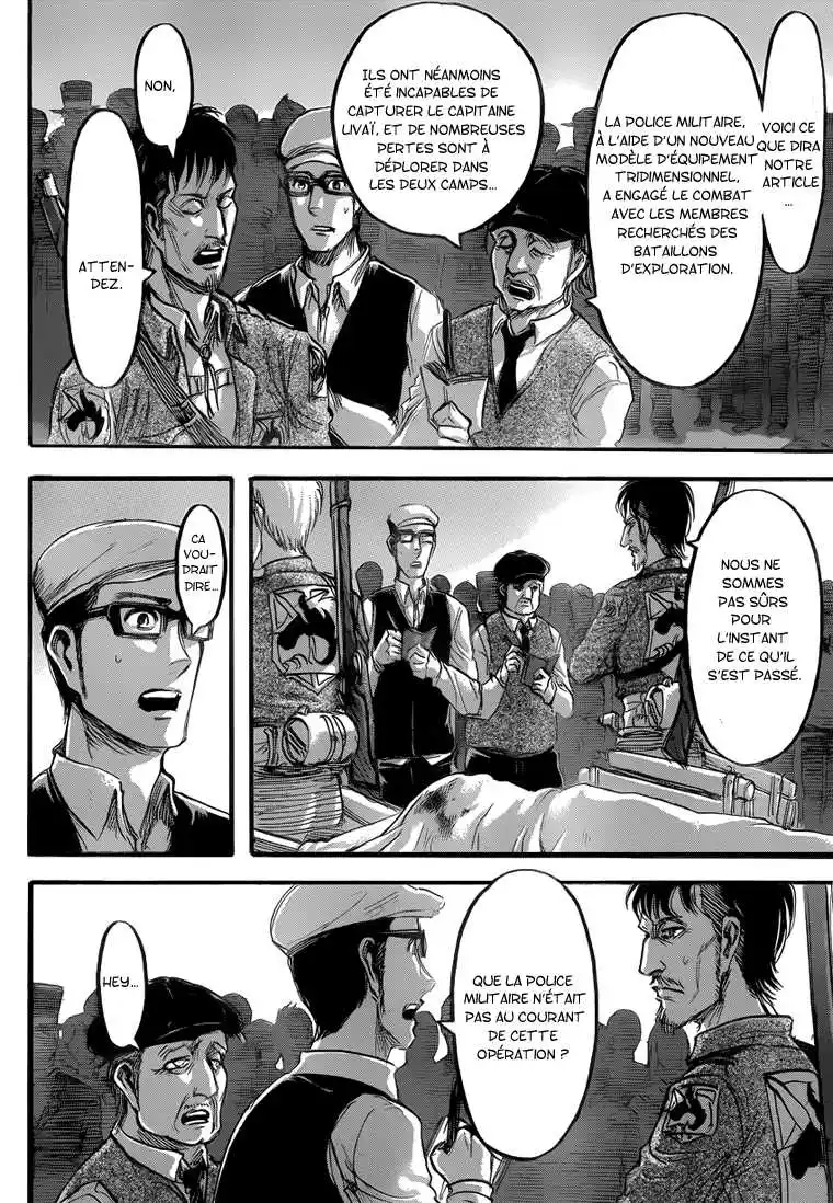 Shingeki No Kyojin 59 page 3