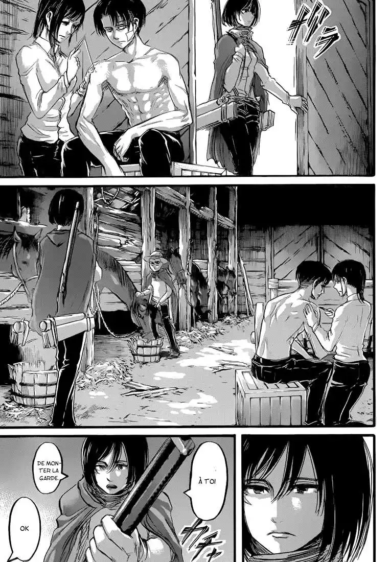Shingeki No Kyojin 59 page 8
