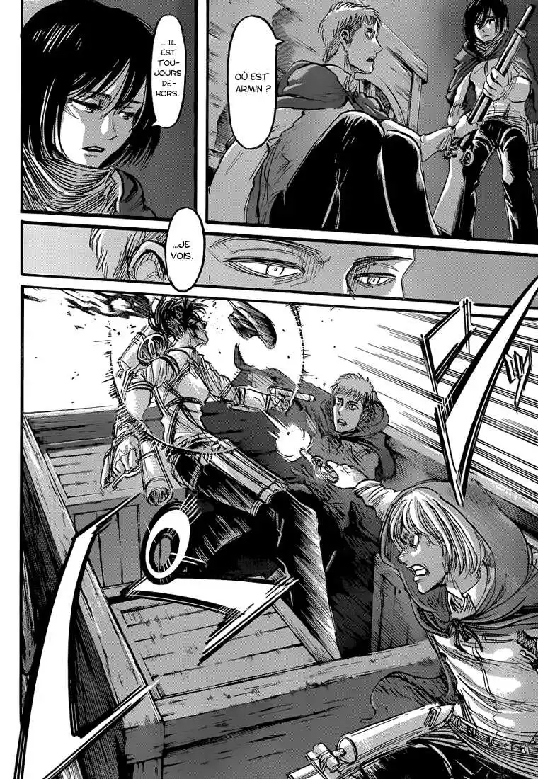 Shingeki No Kyojin 59 page 9