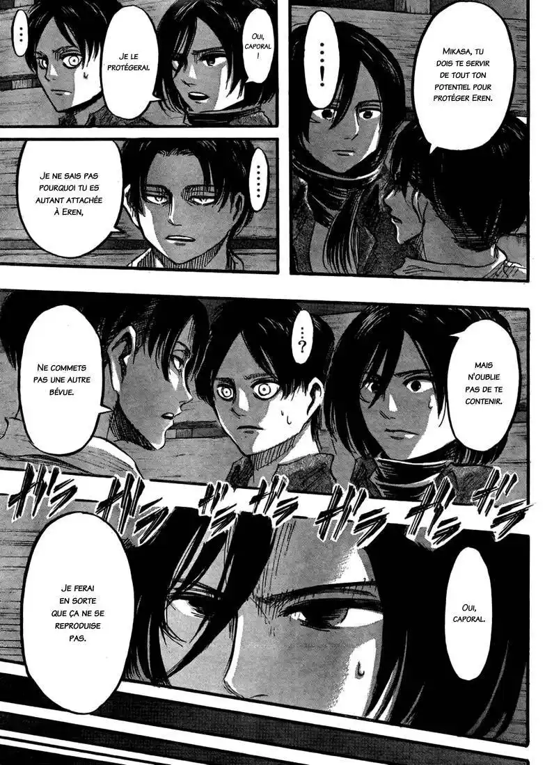 Shingeki No Kyojin 37 page 19