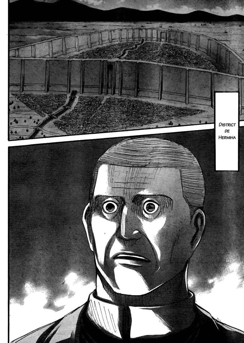 Shingeki No Kyojin 37 page 20