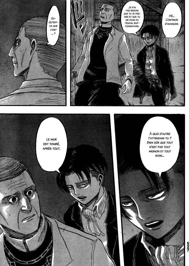 Shingeki No Kyojin 37 page 21