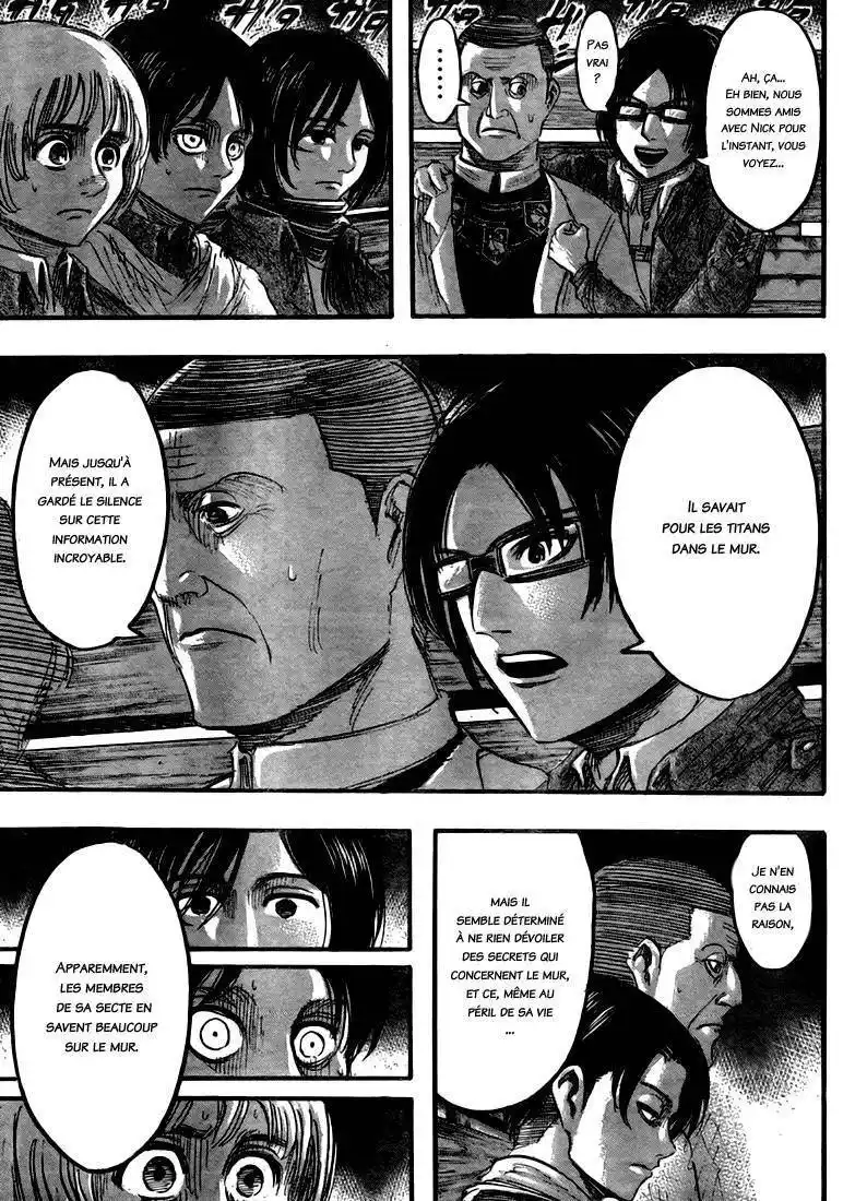 Shingeki No Kyojin 37 page 3