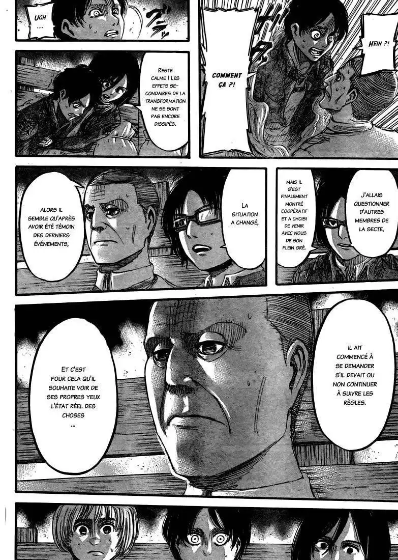 Shingeki No Kyojin 37 page 4