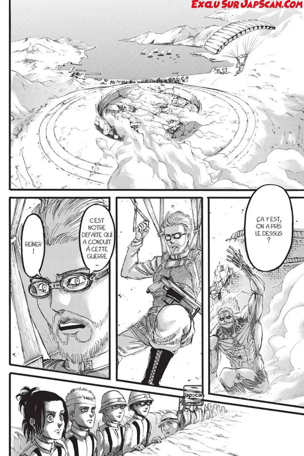 Shingeki No Kyojin 92 page 37