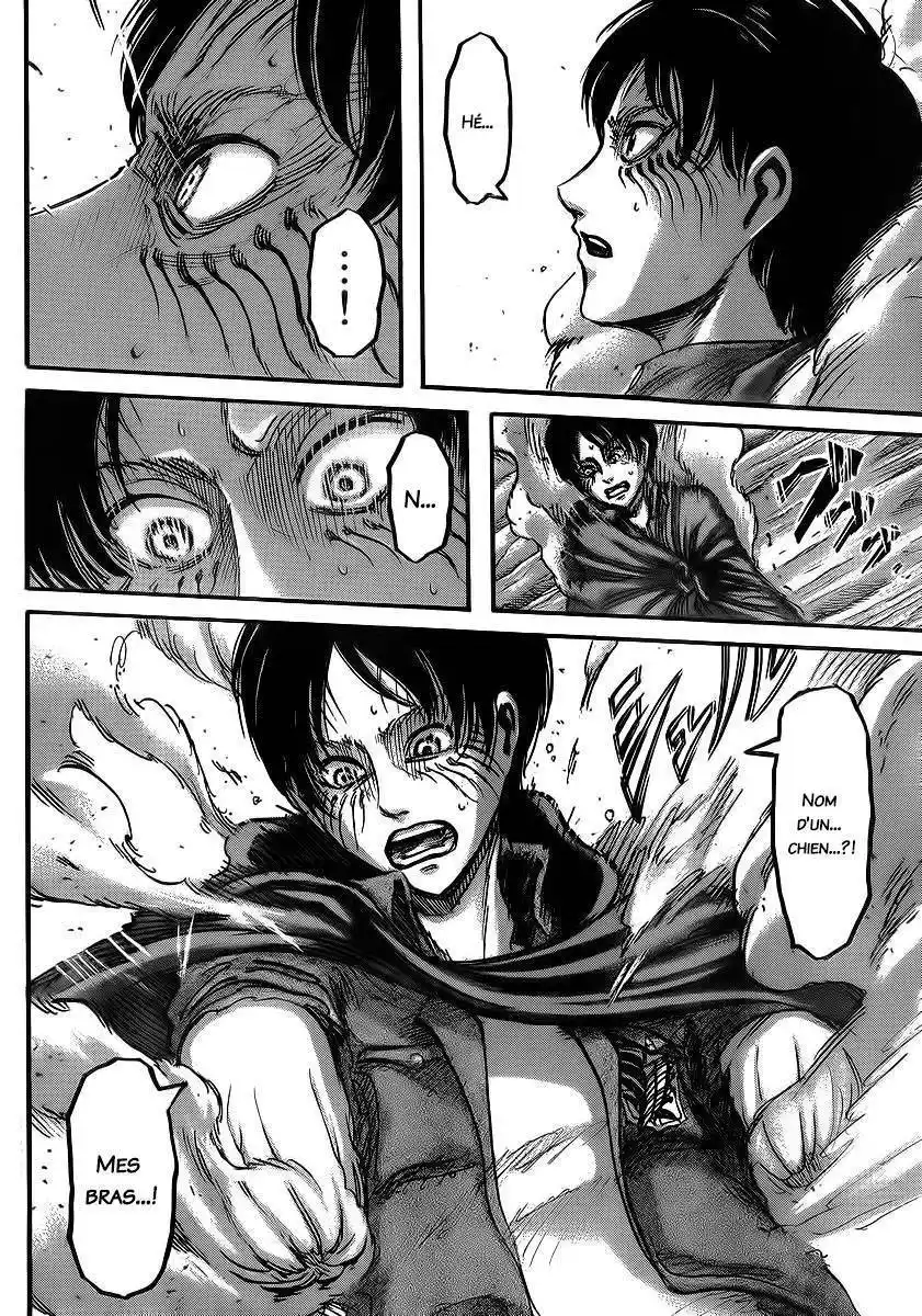 Shingeki No Kyojin 46 page 2