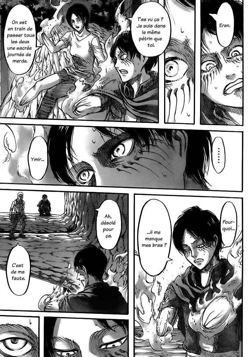 Shingeki No Kyojin 46 page 3