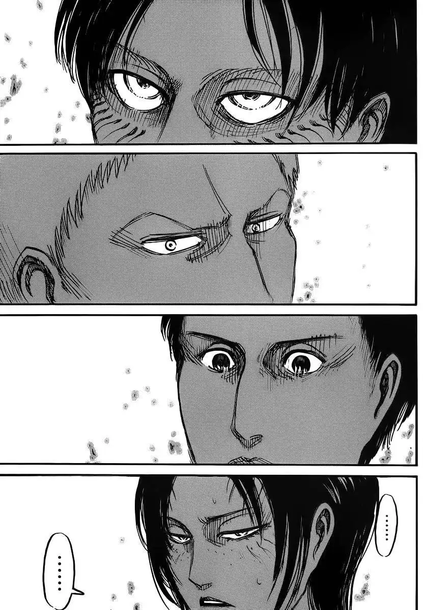 Shingeki No Kyojin 46 page 5