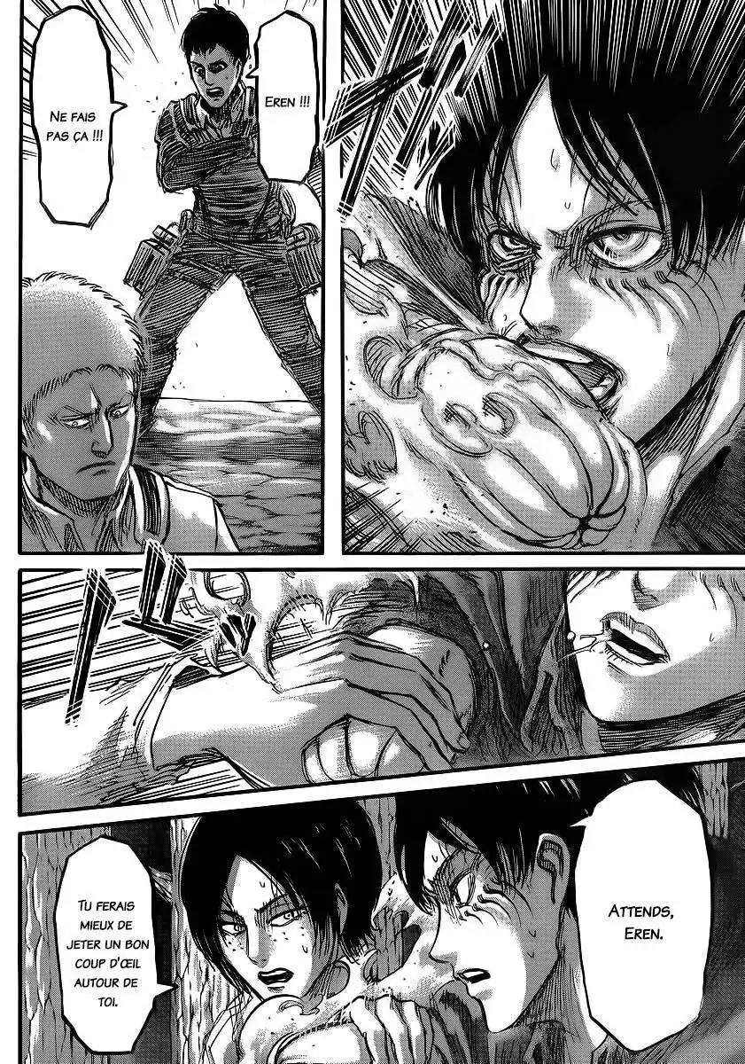 Shingeki No Kyojin 46 page 6