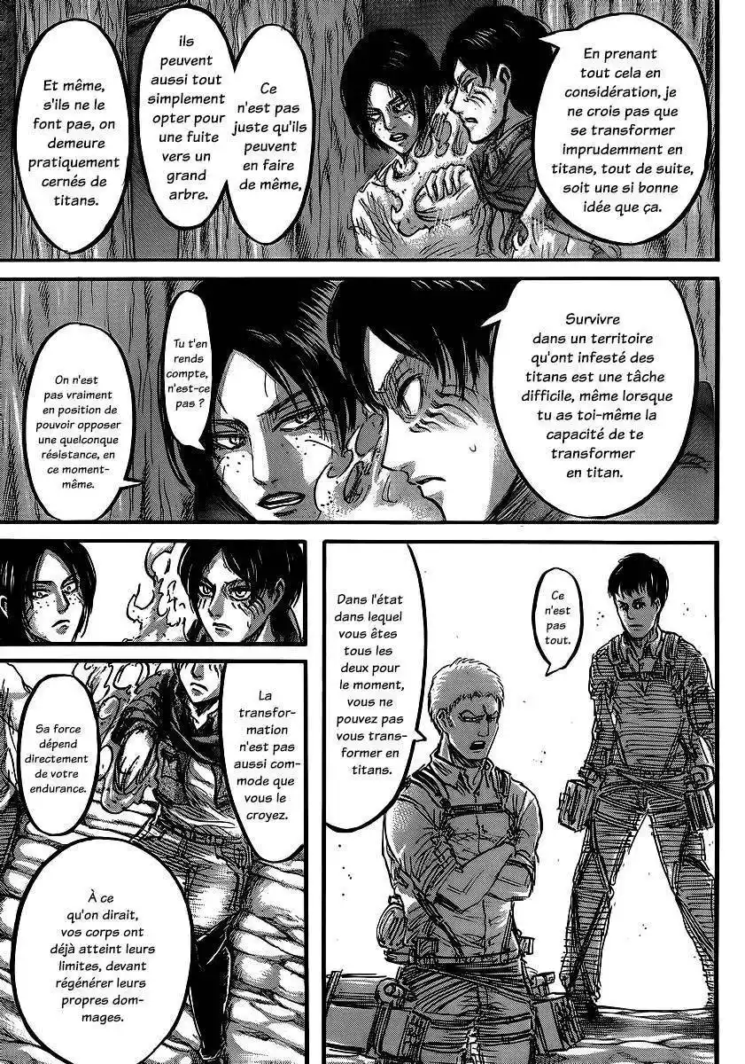 Shingeki No Kyojin 46 page 9