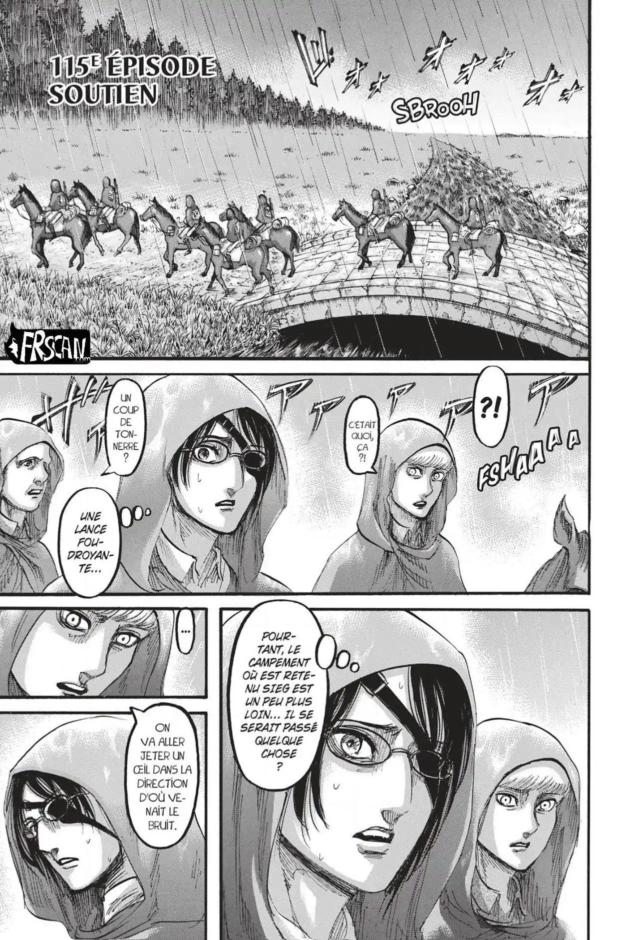 Shingeki No Kyojin 115 page 2