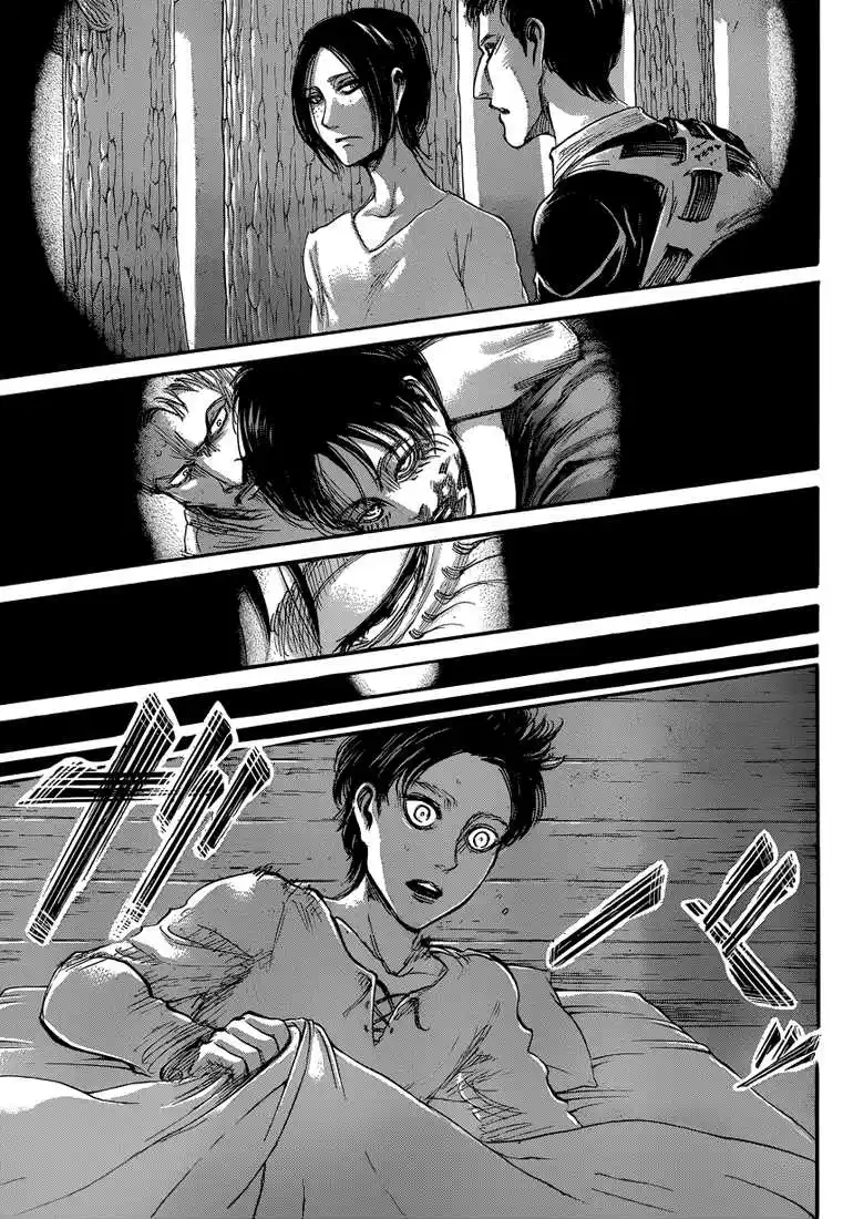 Shingeki No Kyojin 56 page 2