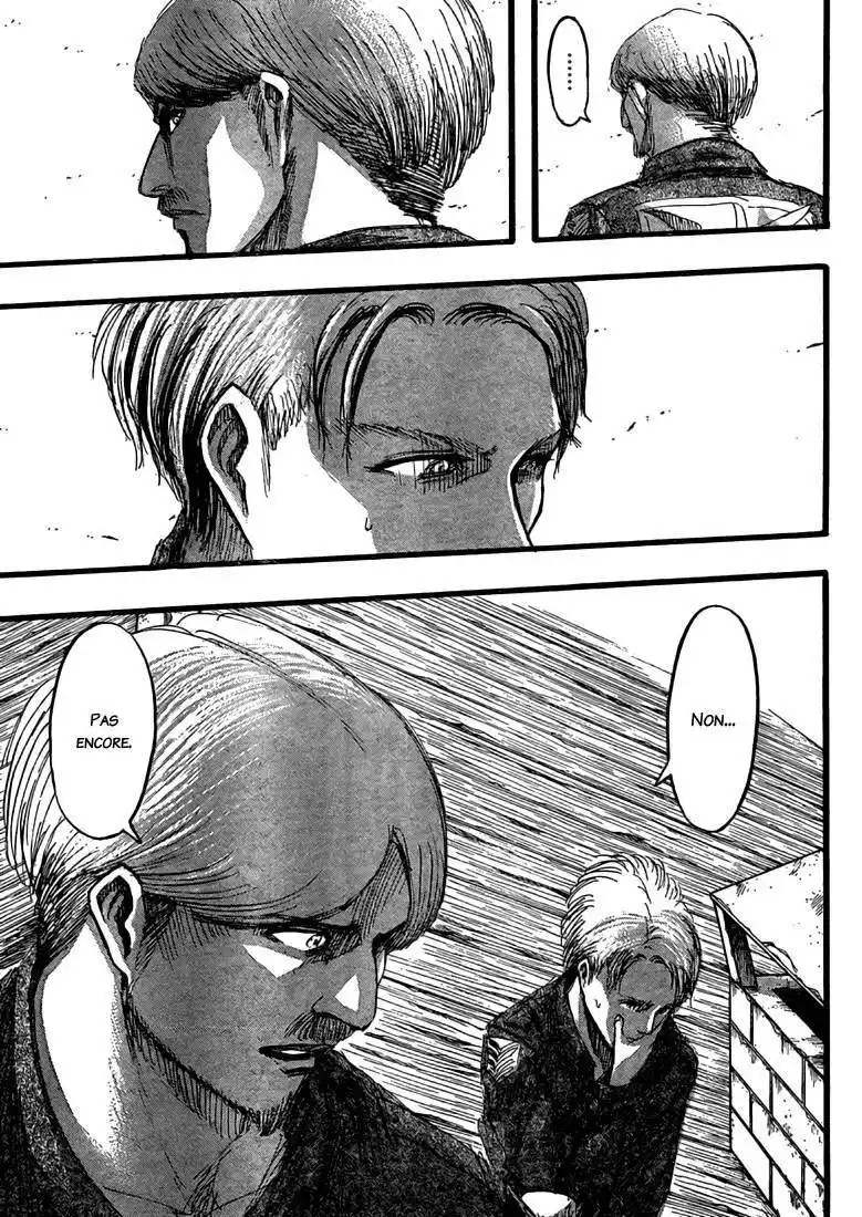 Shingeki No Kyojin 35 page 10