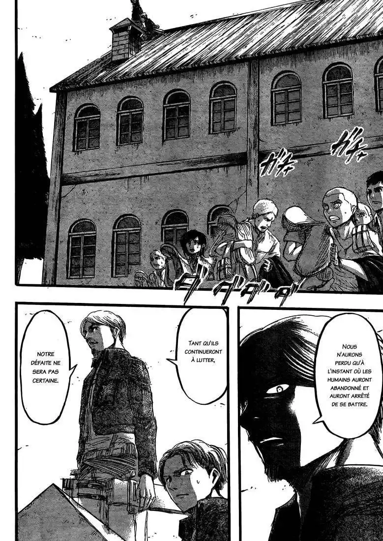 Shingeki No Kyojin 35 page 11