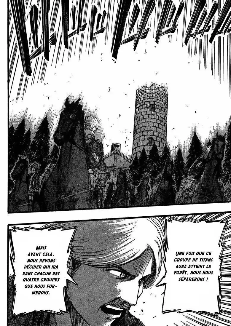 Shingeki No Kyojin 35 page 13