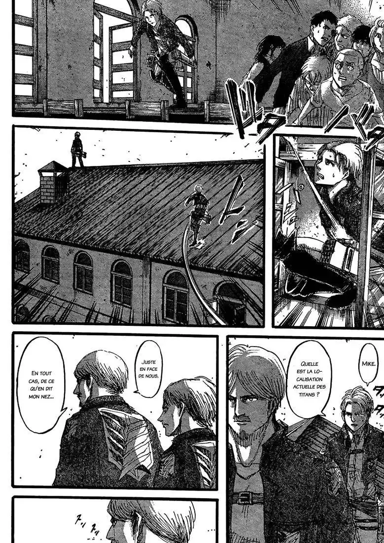 Shingeki No Kyojin 35 page 4