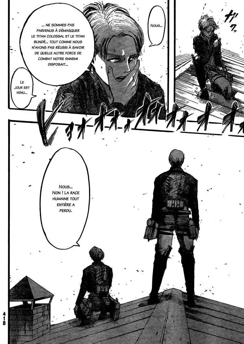 Shingeki No Kyojin 35 page 9