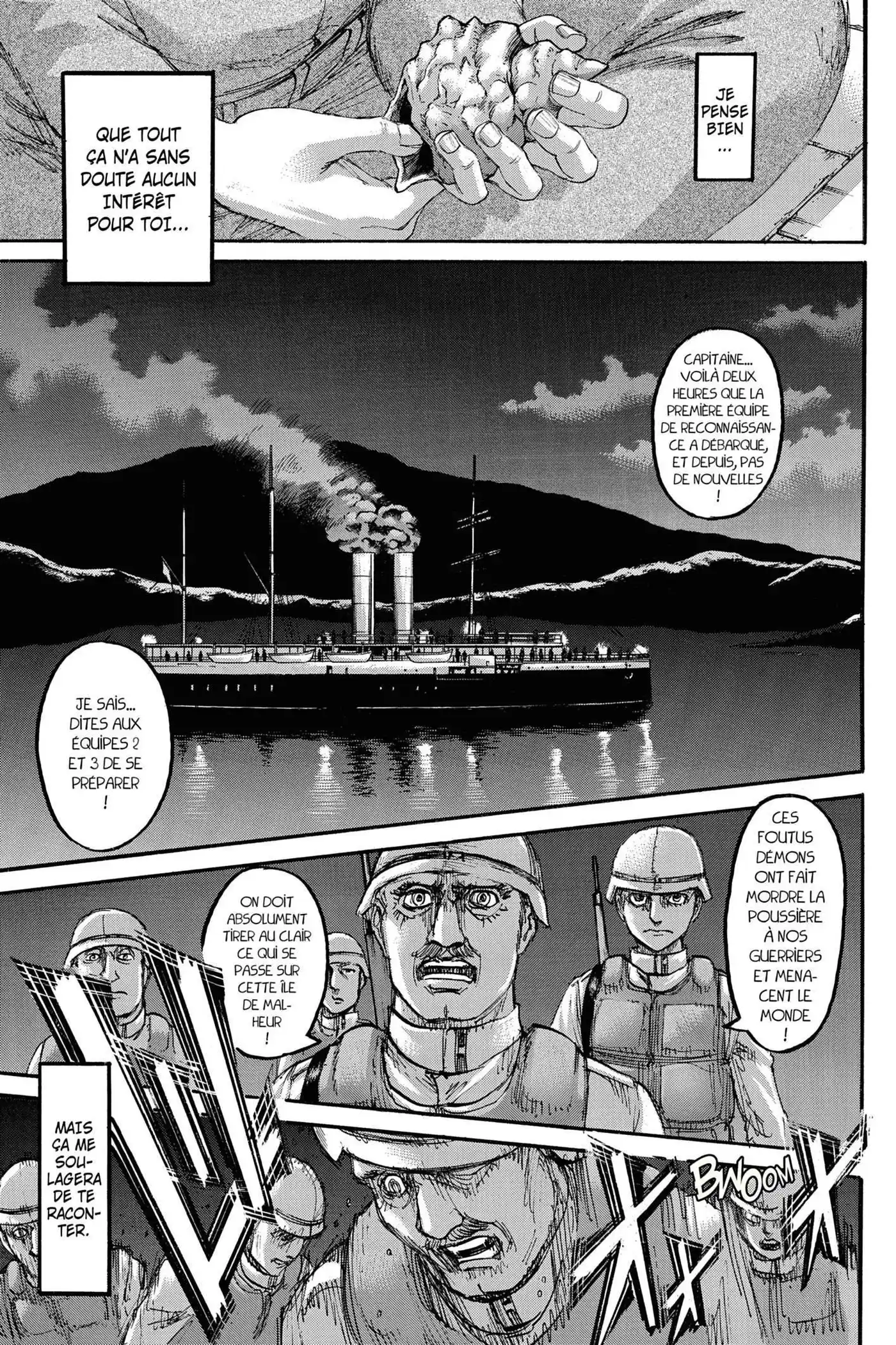 Shingeki No Kyojin 106 page 2
