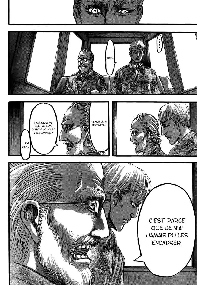 Shingeki No Kyojin 62 page 10