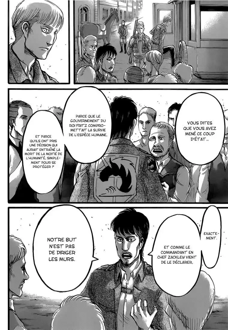 Shingeki No Kyojin 62 page 2