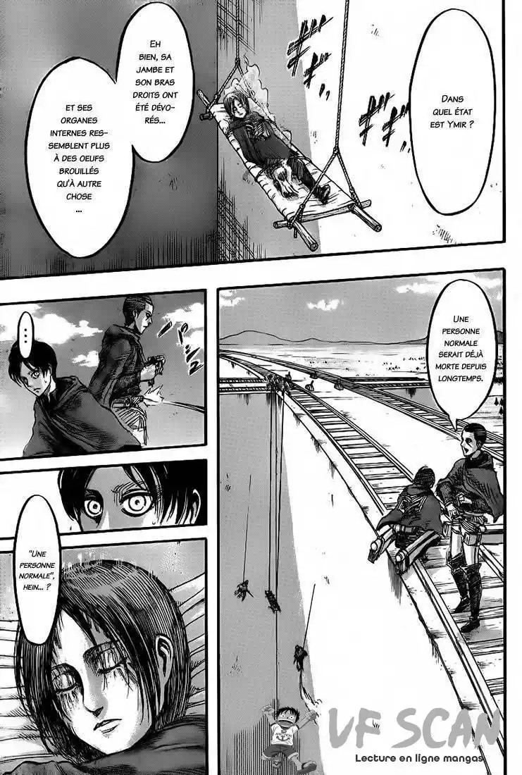 Shingeki No Kyojin 42 page 1