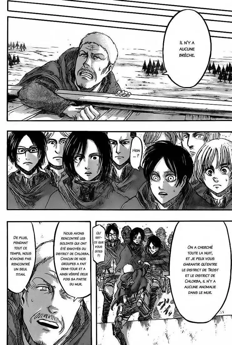 Shingeki No Kyojin 42 page 10