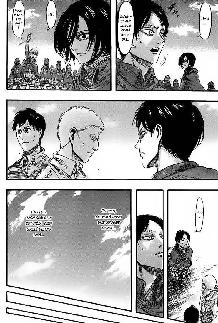 Shingeki No Kyojin 42 page 16