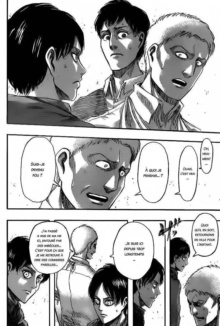Shingeki No Kyojin 42 page 24