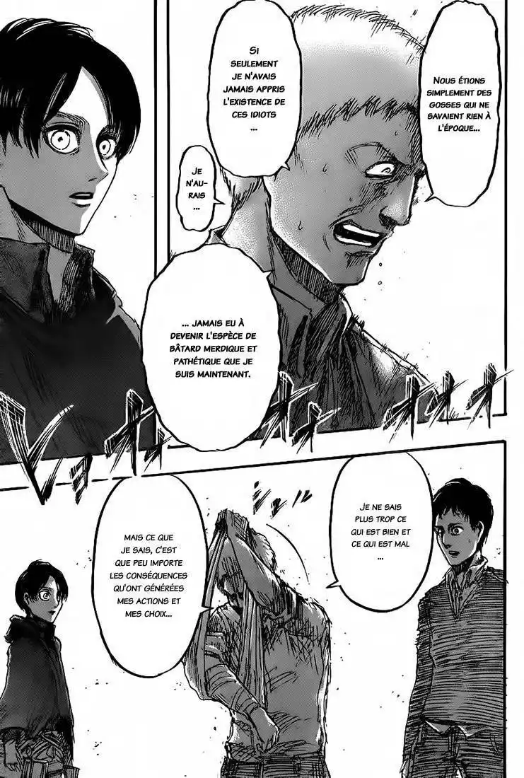 Shingeki No Kyojin 42 page 25