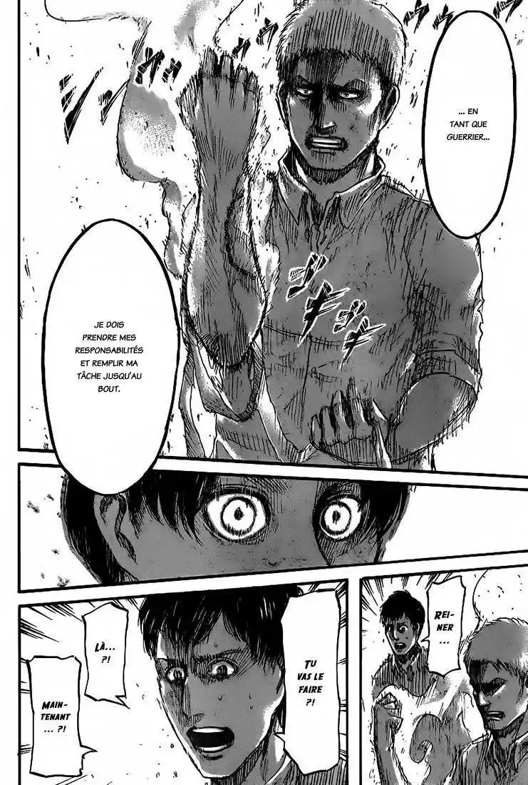 Shingeki No Kyojin 42 page 26