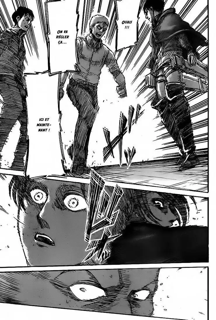 Shingeki No Kyojin 42 page 27