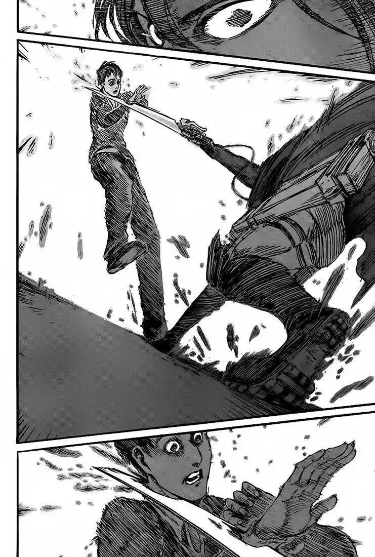 Shingeki No Kyojin 42 page 29