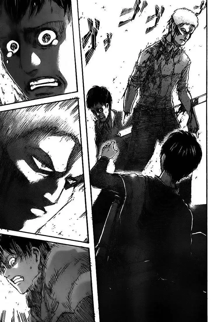 Shingeki No Kyojin 42 page 34