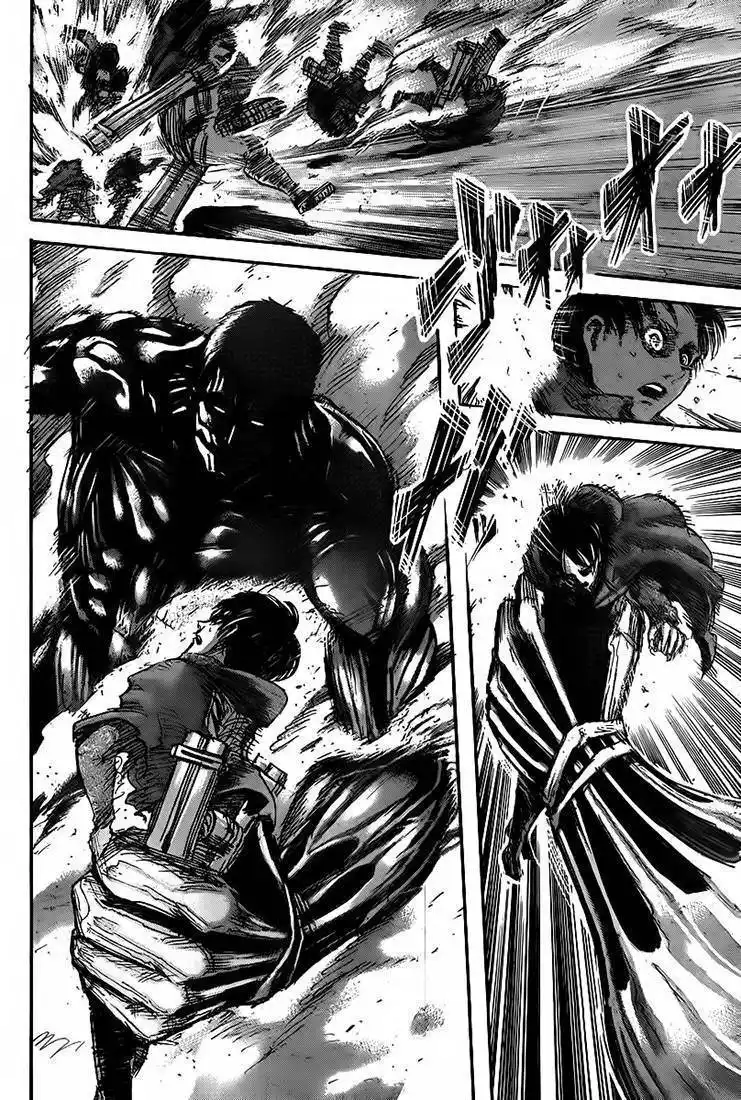 Shingeki No Kyojin 42 page 36