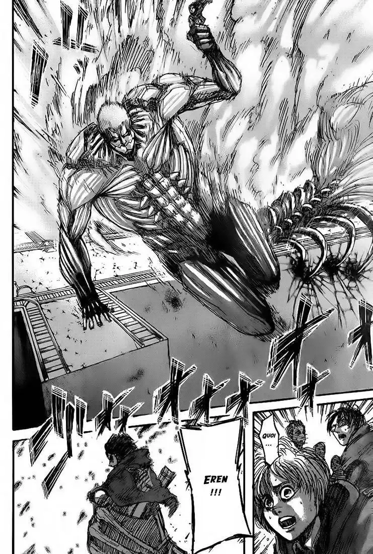 Shingeki No Kyojin 42 page 38