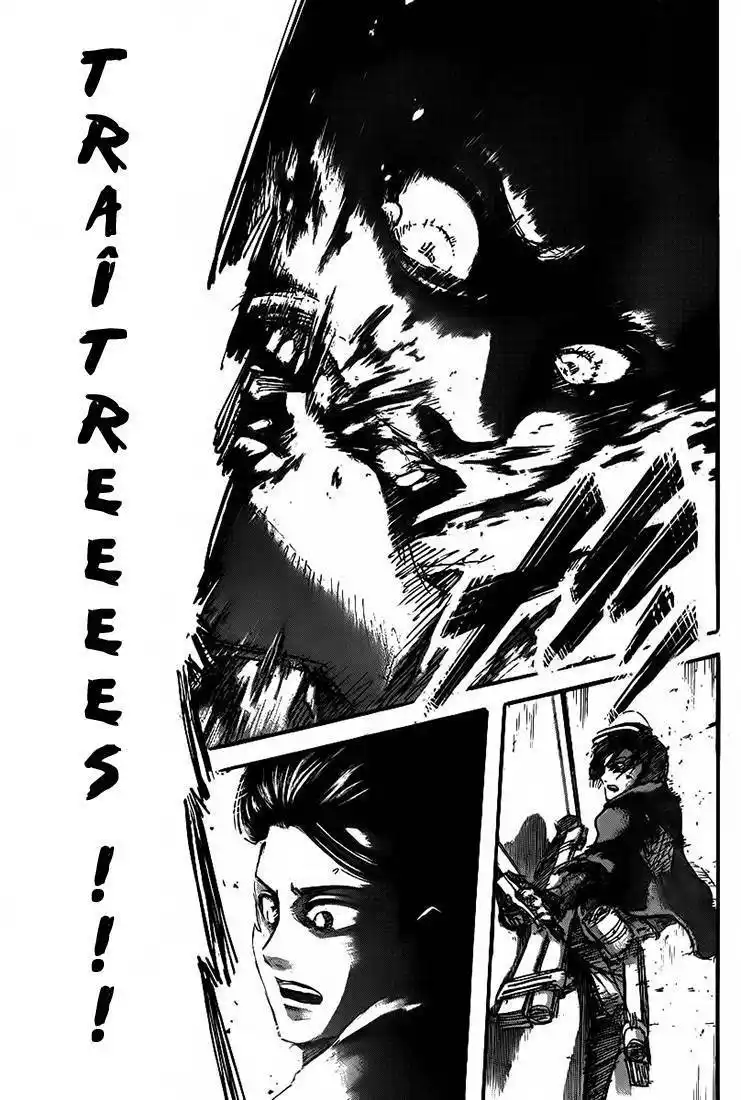 Shingeki No Kyojin 42 page 41