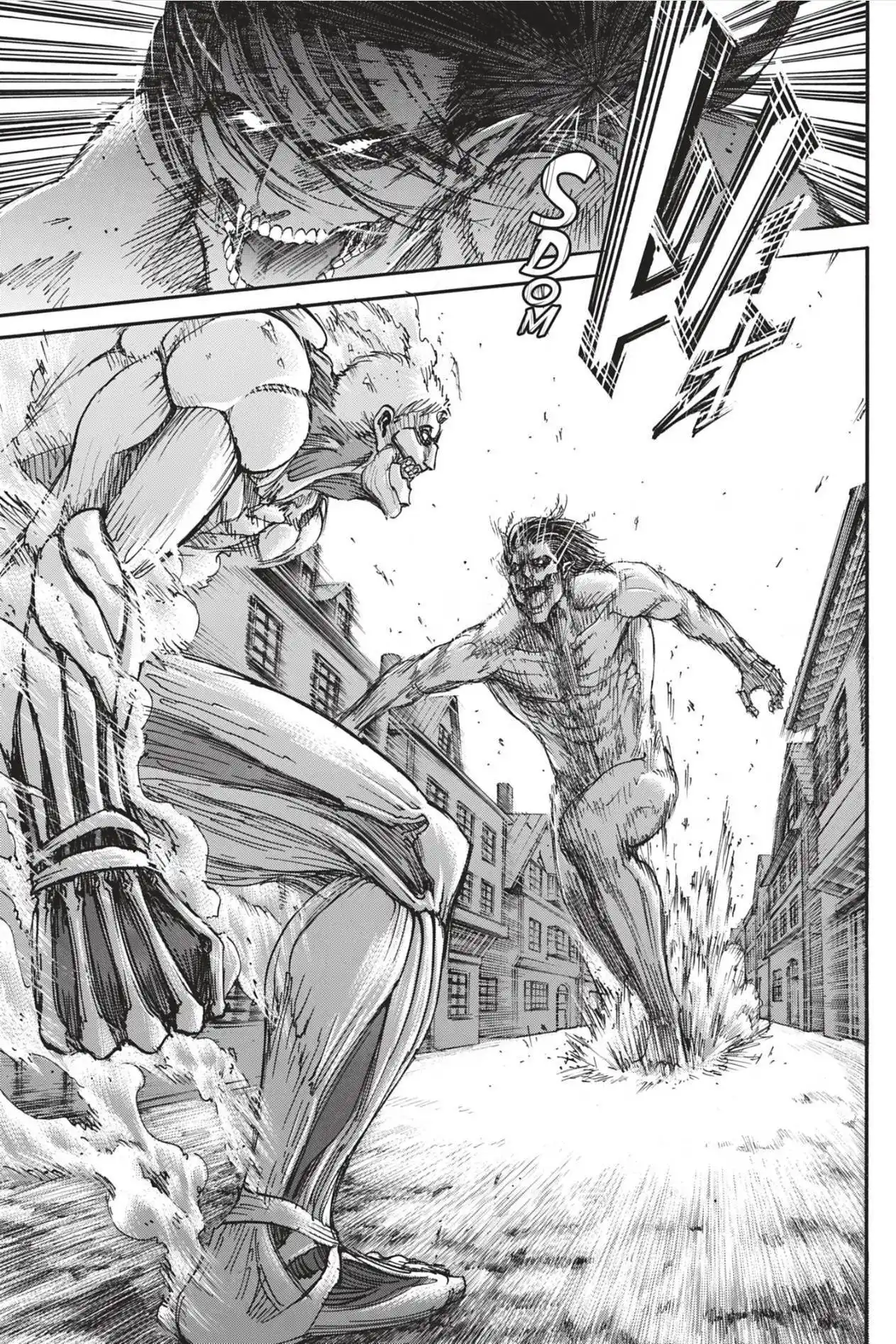 Shingeki No Kyojin 117 page 14