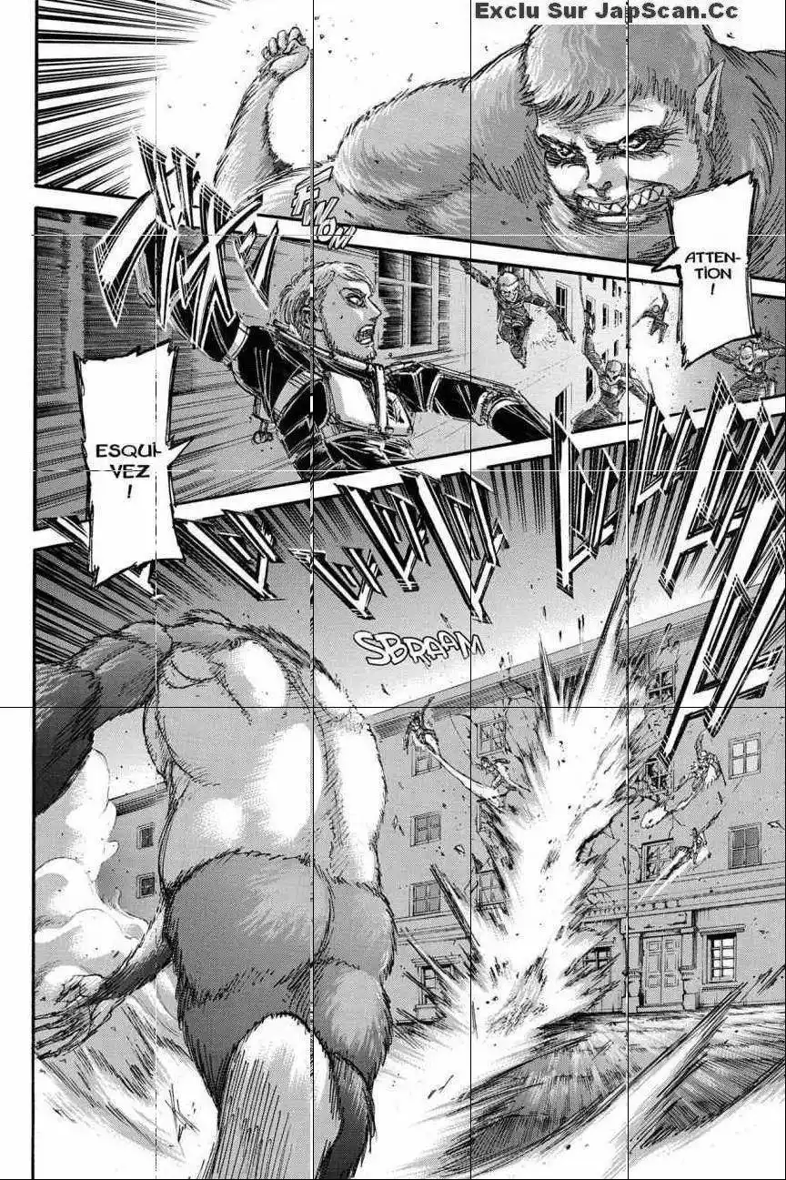 Shingeki No Kyojin 103 page 11