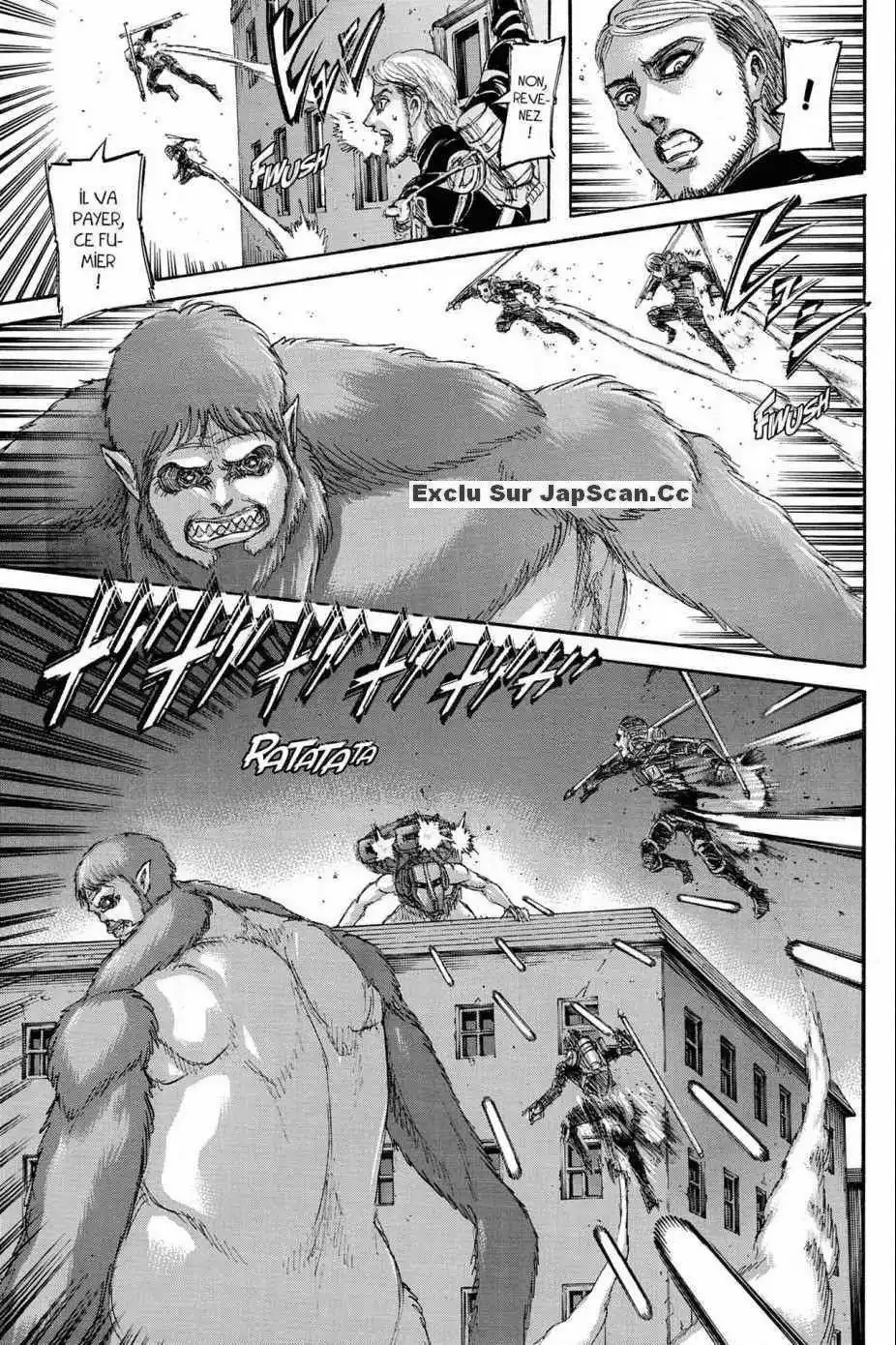 Shingeki No Kyojin 103 page 12