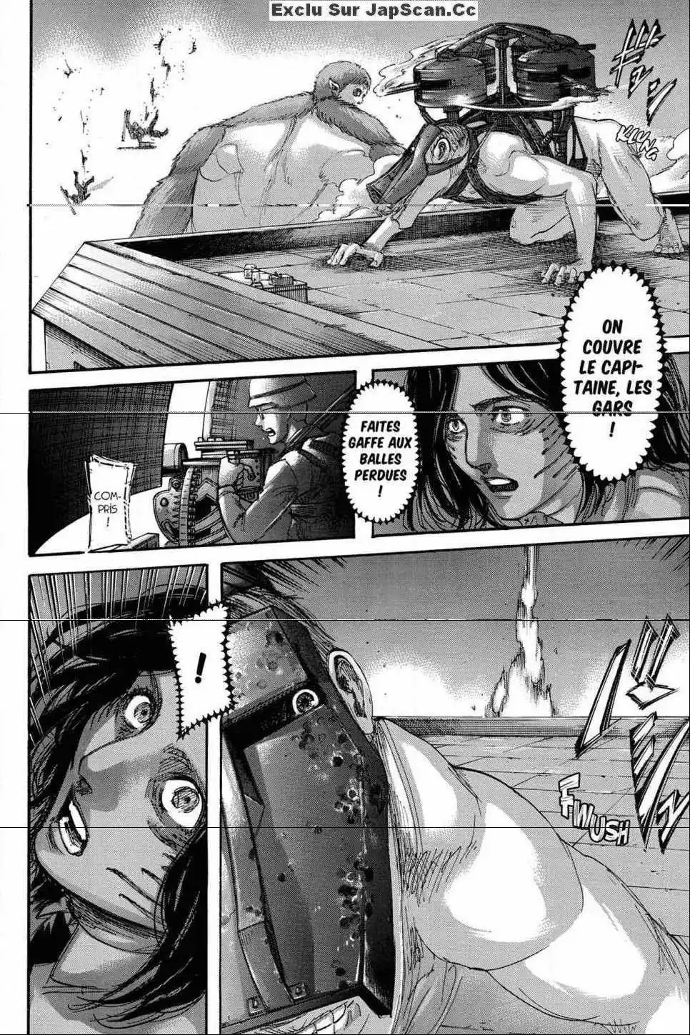 Shingeki No Kyojin 103 page 13