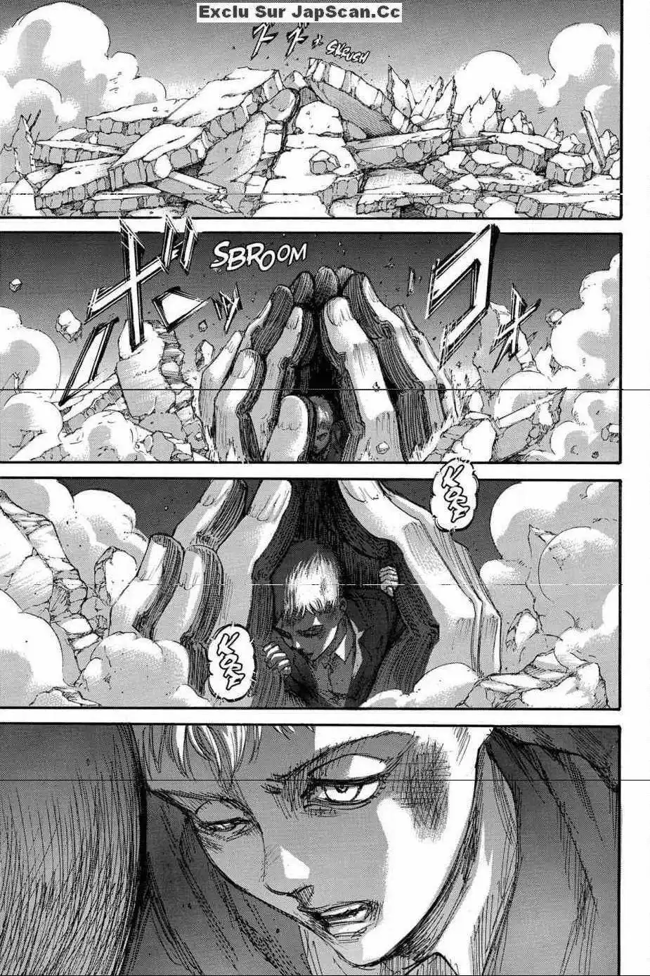 Shingeki No Kyojin 103 page 2