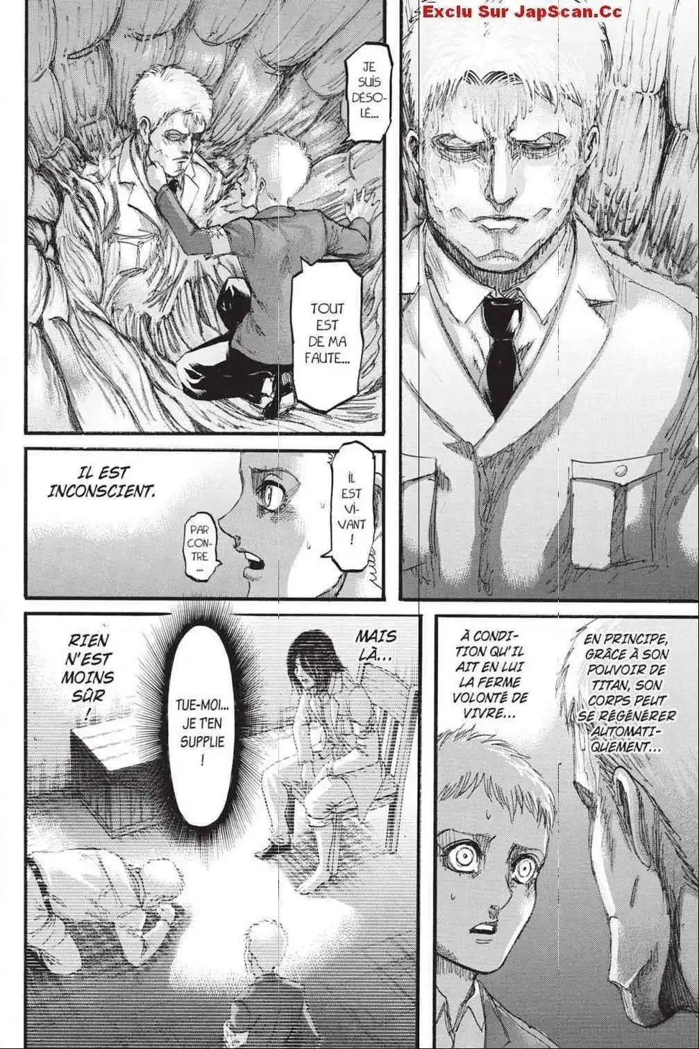 Shingeki No Kyojin 103 page 9