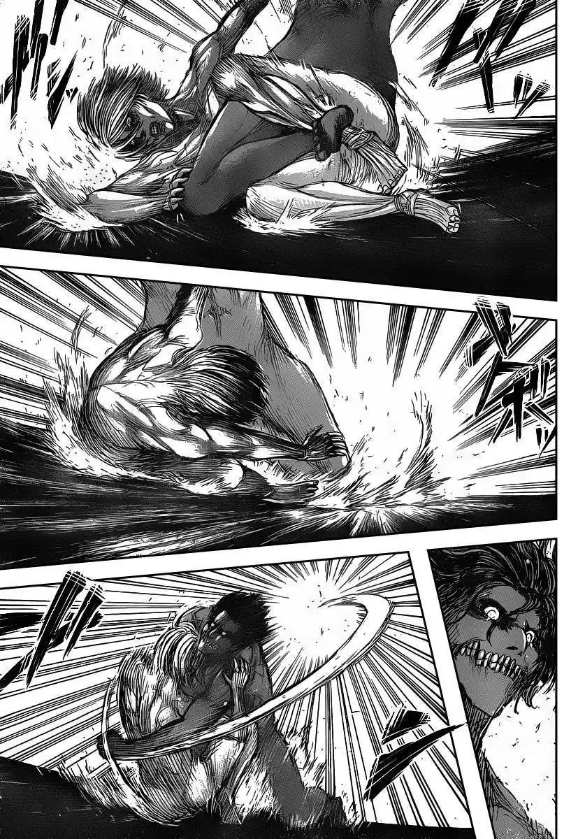 Shingeki No Kyojin 29 page 14
