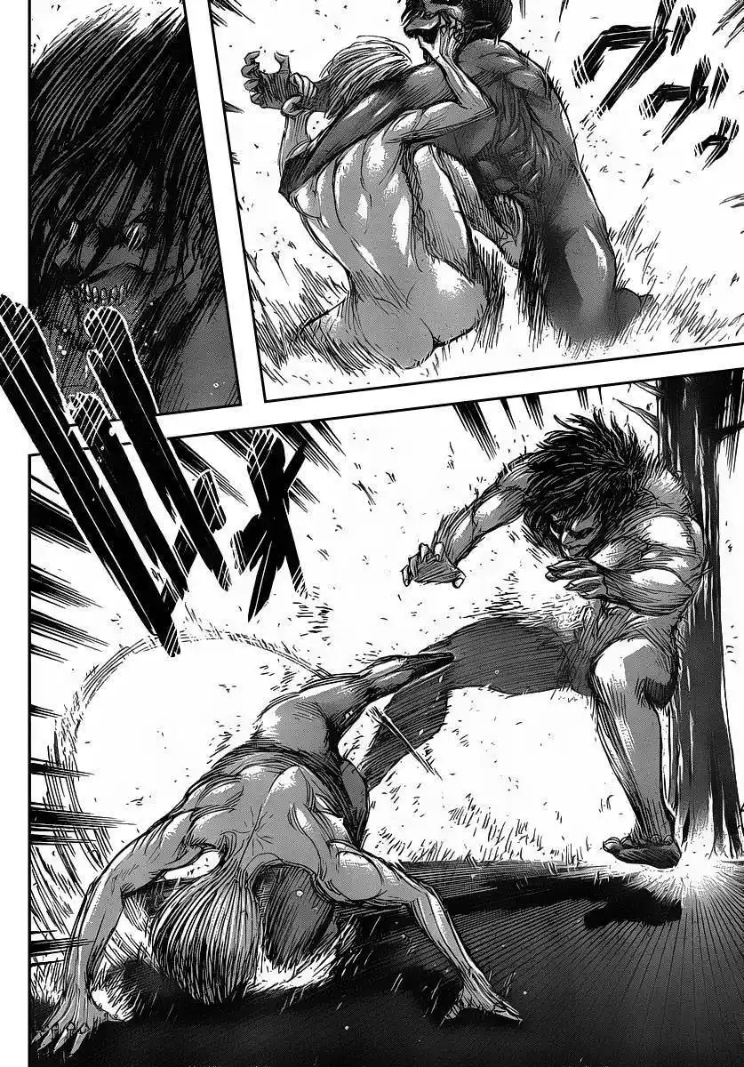 Shingeki No Kyojin 29 page 15